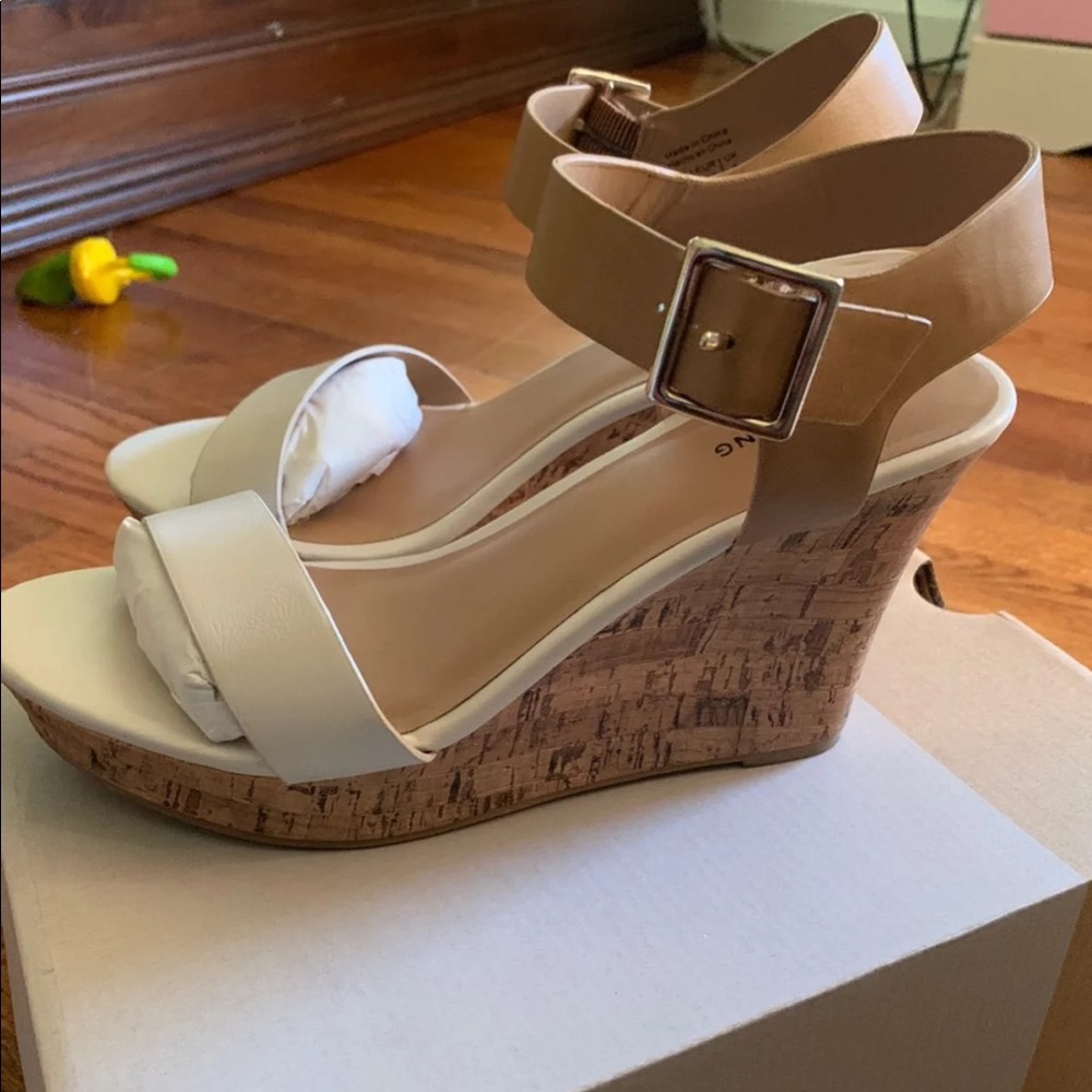 Wedges from Call it Spring - Picture 3 of 5